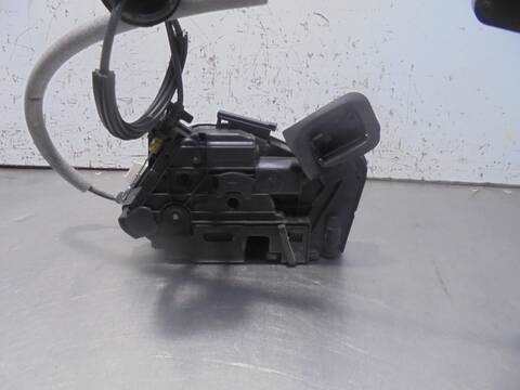 Cerradura Puerta Delantera Derecha Seat Leon I-TECH 105CV 77KW