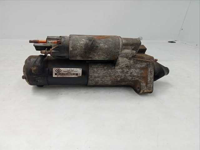 Foto 2ª: Motor de Arranque Nissan Qashqai ACENTA DCI CAT 150CV 110KW