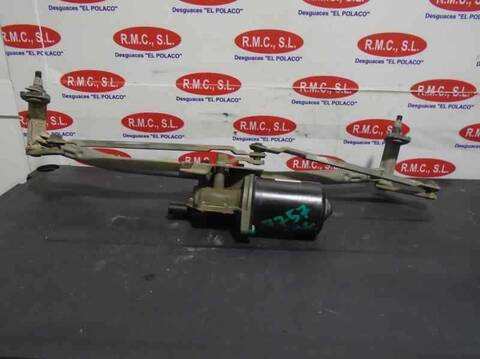 Motor Limpia Delantero Volkswagen Bora CONCEPTLINE BERLINA 101CV 74KW