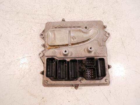 Foto 2ª: Centralita Check Control Bmw M4 3.0 GASOLINA BITURBO 431CV 317KW S55B30 [S55B30A]
