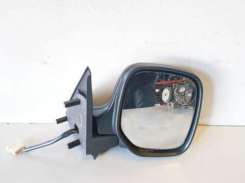 Retrovisor Derecho Citroen Berlingo 2.0 HDI SX COMBI 90CV