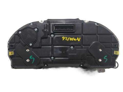 Foto 3ª: Cuadro de Instrumentos Subaru Legacy LIMITED 2 DIESEL CAT 150CV [EE20] (2009)