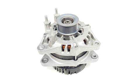 Foto 2ª: Alternador Fiat Tipo CROSS 90CV 66KW