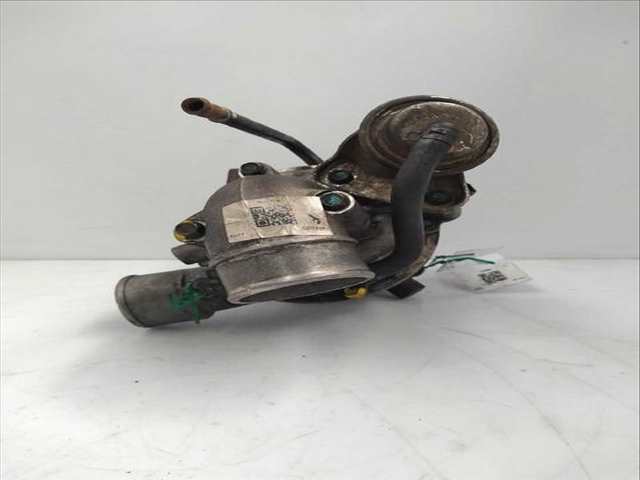 Turbocompresor Hyundai Terracan 2.9 CRDI 4WD 150CV
