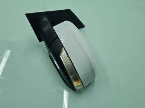 Foto 3ª: Retrovisor Izquierdo Ford Focus ECONETIC 109CV 80KW [G8DB] (2010)
