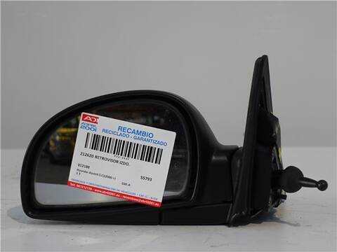Retrovisor Izquierdo Hyundai Accent 1.3 86CV 63KW