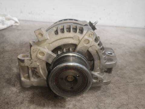 Alternador Toyota Verso 1ADFTV