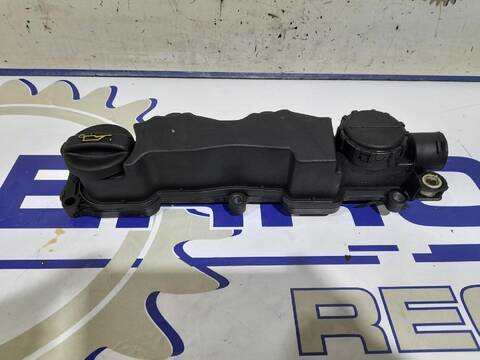 Foto 1ª: Despiece Motor Citroen C5 1.6 16V HDI FAP 109CV [9HZDV6TED4] (2008)