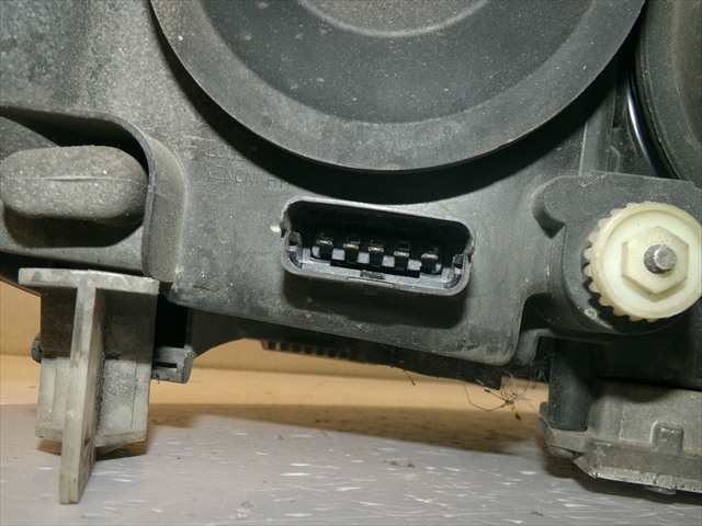Foto 3ª: Faro Izquierdo Renault Espace 2.2 DCI 2002-2015 [G9TJ7] (2005)