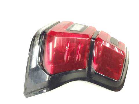 Foto 1ª: Piloto Trasero Derecho Toyota Land Cruiser GX (2010)