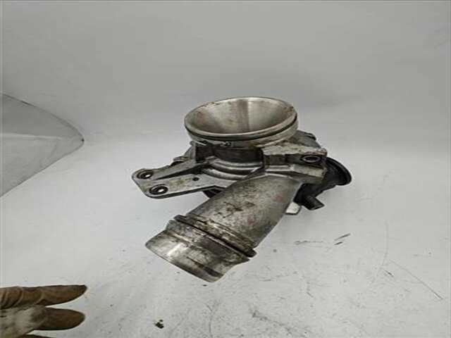 Turbocompresor Bmw Serie 1 114 