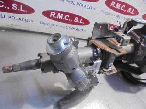 Foto 4ª: Columna Dirección Hyundai ix35 1.7 CRDI CAT 116CV 85KW [D4FD] (2012)