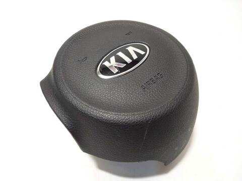 Foto 2ª: Kit Airbag Kia Stonic CONCEPT 110CV 81KW [D4FB] (2018)