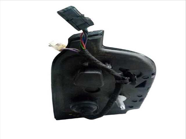 Foto 3ª: Retrovisor Izquierdo Citroen C3 1.6 HDI 115 (2009)