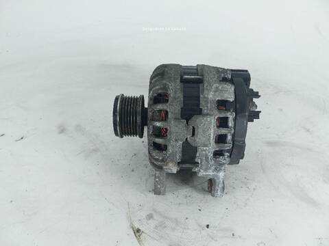 Foto 2ª: Alternador Dacia Sandero 1.5 DCI [K9K 612] (2012)