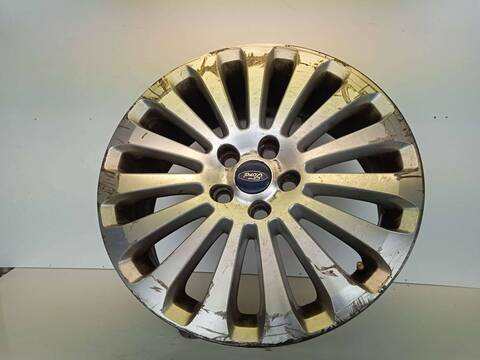 Foto 1ª: LLanta Aleacion Ford C Max 2.0 TDCI CAT 136CV 100KW FOCUS CAP) [G6DD] (2009)