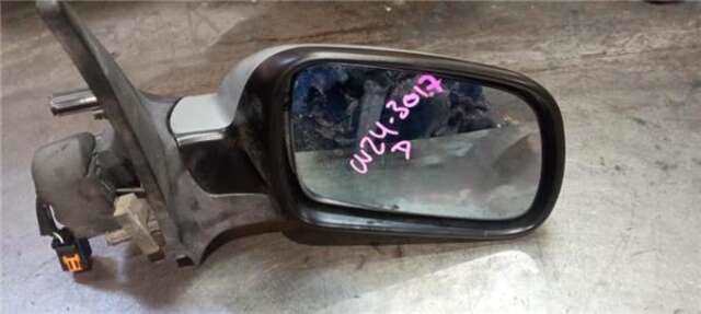 Foto 1ª: Retrovisor Derecho Volkswagen Golf 1.6 16V [AZD]