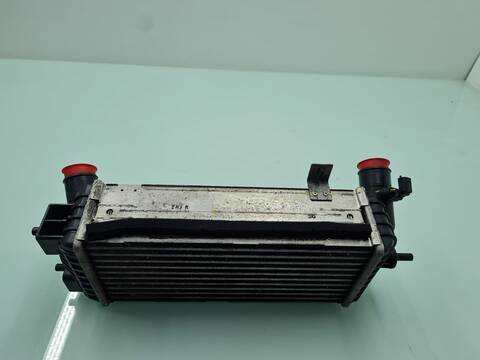 Foto 4ª: Intercooler Kia Sportage DRIVE 2WD 116CV 85KW [D4FD] (2018)