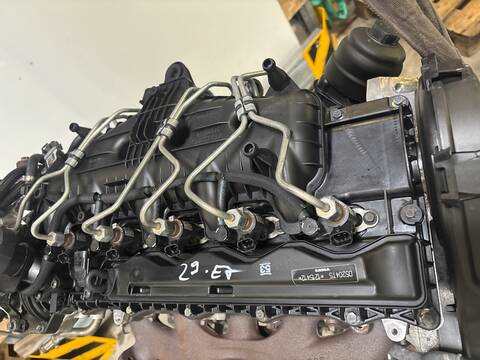Motor Completo Volvo S40 150CV 110KW