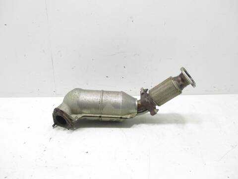 Foto 3ª: Catalizador Honda Civic N22A2 (2006)
