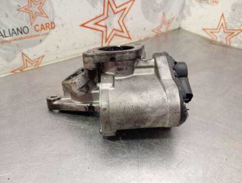 Foto 2ª: Valvula EGR Renault Megane BERLINA 82CV 60KW II BERLINA 5P (2002)