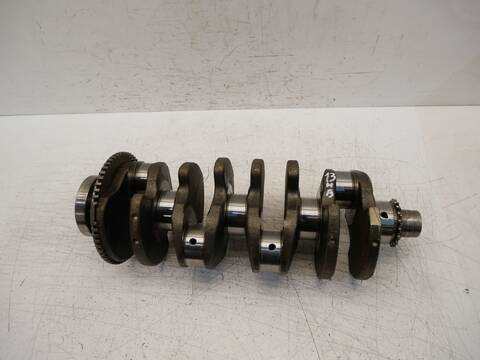 Cigüeñal Audi A3 130 CV 96KW