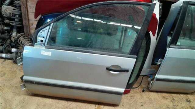 Puerta Delantera Izquierda Ford Fusion 1.4