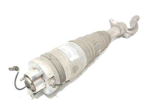 Foto 2ª: Amortiguador Delantero Derecho Maserati Levante 3.0 D Q4 275CV 202KW [M 16164 D] (2017)