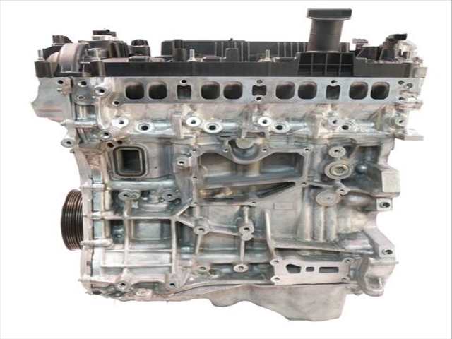 Foto 2ª: Motor Completo Ford Mustang 2.3 ECOBOOST 314 - 317 CV COUPE [N48H] (2015)
