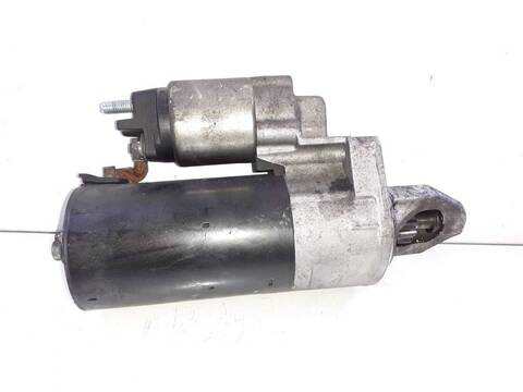 Foto 2ª: Motor de Arranque Mercedes Clase S 220 320 - 350 CDI 221.022) BERLINA 235CV 173KW [OM642930] (2008)
