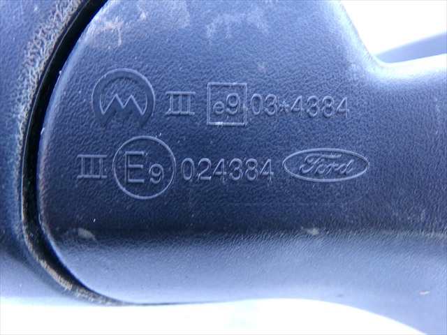 Foto 3ª: Retrovisor Izquierdo Ford Mondeo 1.6 TDCI 2010-2015 [T1BB] (2011)