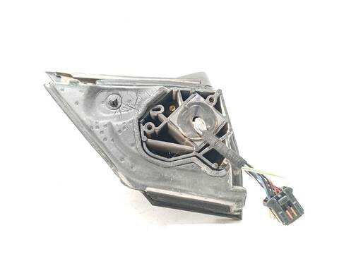 Foto 4ª: Retrovisor Derecho Peugeot 3008 1.5 BLUEHDI 130 131CV 96KW [YHZ] (2019)