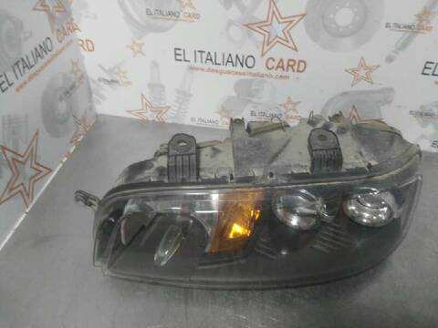 Foto 3ª: Faro Izquierdo Fiat Punto BERLINA (1999)