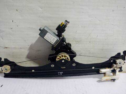 Foto 2ª: Elevalunas Eléctrico Delantero Derecho Fiat 500 ANIVERSARIO 69CV [169A4000] (2009)