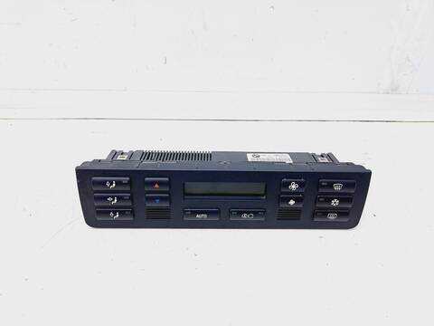 Mando Climatizador Bmw Serie 3 315 320D BERLINA 150CV 110KW