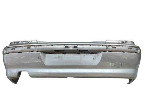 Paragolpes Trasero Peugeot 406 1.9 TD