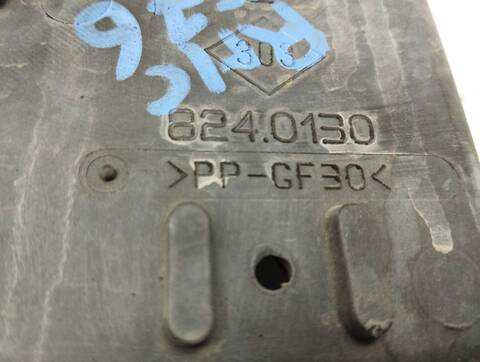 Foto 4ª: Electroventilador Renault Twingo 1.2 ALIZE 75CV 55KW [D4F A7] (2003)