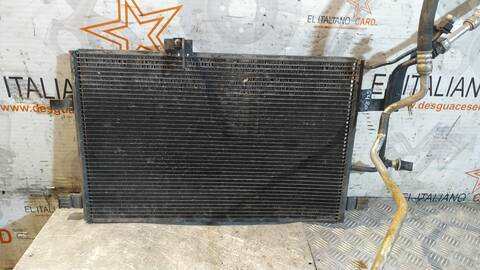 Radiador Calefaccion A.A. Audi Allroad 2.5 TDI 132KW) 180CV