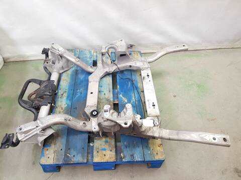 Puente Delantero Land Rover Range HSE