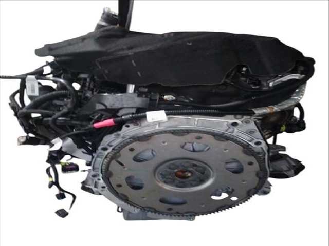 Foto 3ª: Motor Completo Bmw Serie 3 315 320 I (2018)