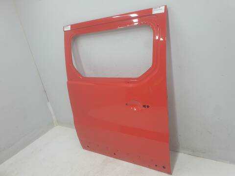 Foto 2ª: Puerta Lateral Corredera Derecha Renault Trafic L1H1 29T KOMFORT (2014)