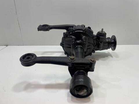 Foto 2ª: Diferencial Delantero Toyota Land Cruiser 1KDFTV (2005)
