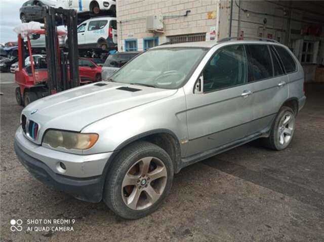 Portón Bmw X5 3.0 G 24V 170KW (E53) CAT
