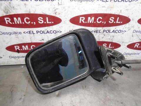 Retrovisor Izquierdo Nissan Navara 2.5 TD 16V CAT 133CV 98KW PICK-UP D22)