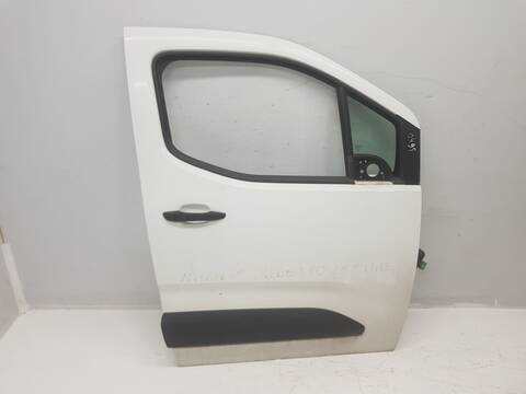 Puerta Delantera Derecha Citroen Berlingo BERLINGO M