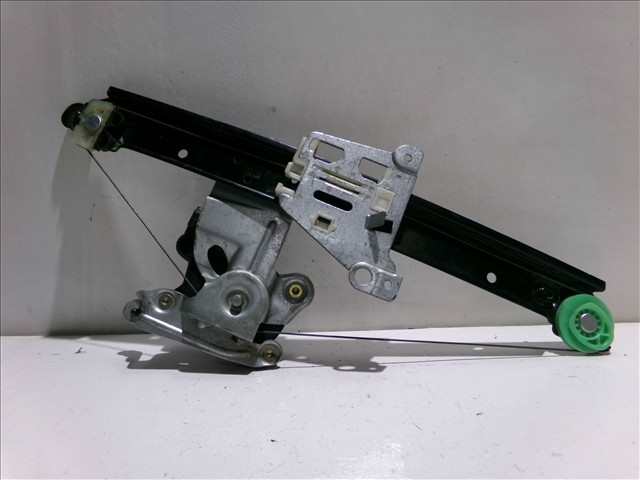 Foto 3ª: Elevalunas Eléctrico Trasero Izquierdo Volvo S60 2.4 G 2000-2010 [B5244S] (2002)
