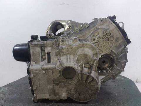 Foto 3ª: Caja Cambios Automatica Volkswagen Golf SPORT 150CV 110KW [DADA] (2018)