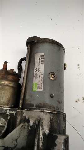 Motor de Arranque Renault Scenic 1.9 D GRAN SCENIC