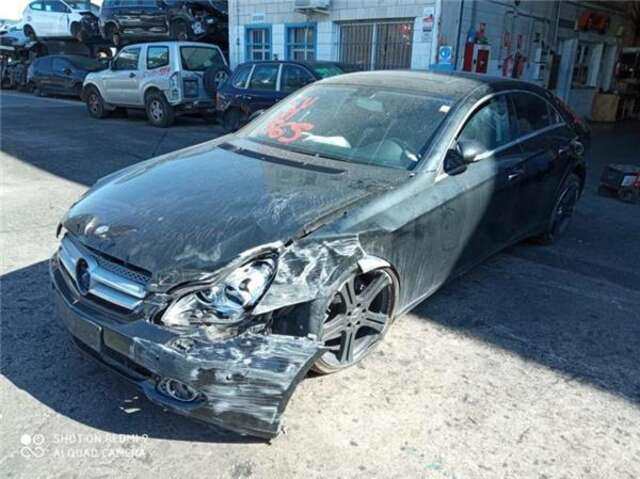 Motor Limpia Delantero Mercedes Clase CLS 350 3.0 CDI (219.322) 165KW (BM 219) CAT