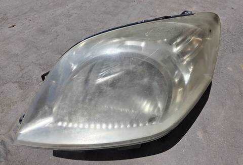 Faro Izquierdo Citroen Nemo FURGON 75CV 55KW